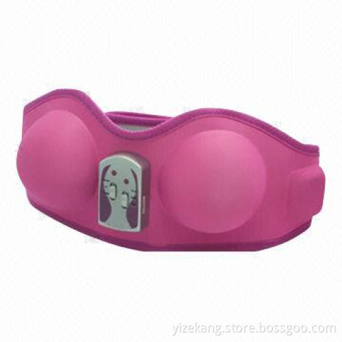 2014 Vibrating Electric Breast Massager with Breast Enhancement Effect
